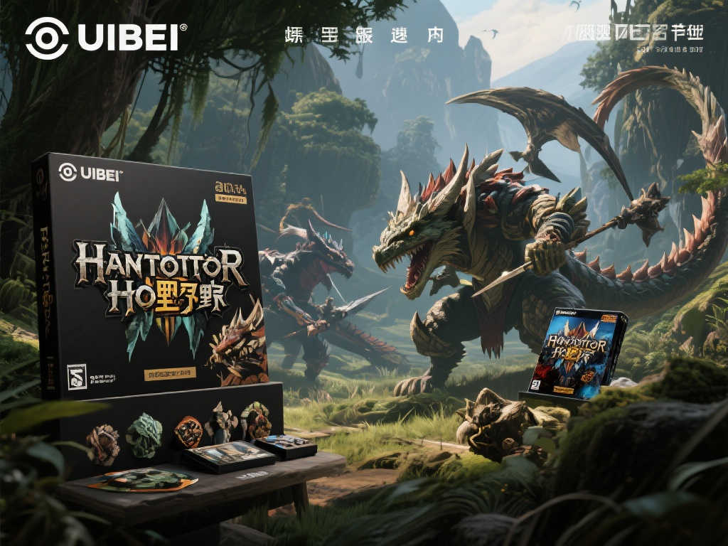 热销爆表！《刺客信条：影》实体版销量碾压《怪猎荒野