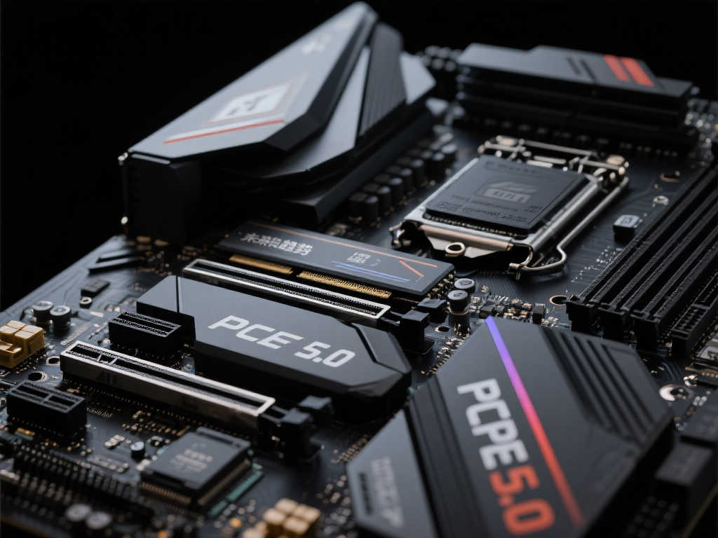 技嘉板卡搭配：4K画质畅享3A大作的顶级享受