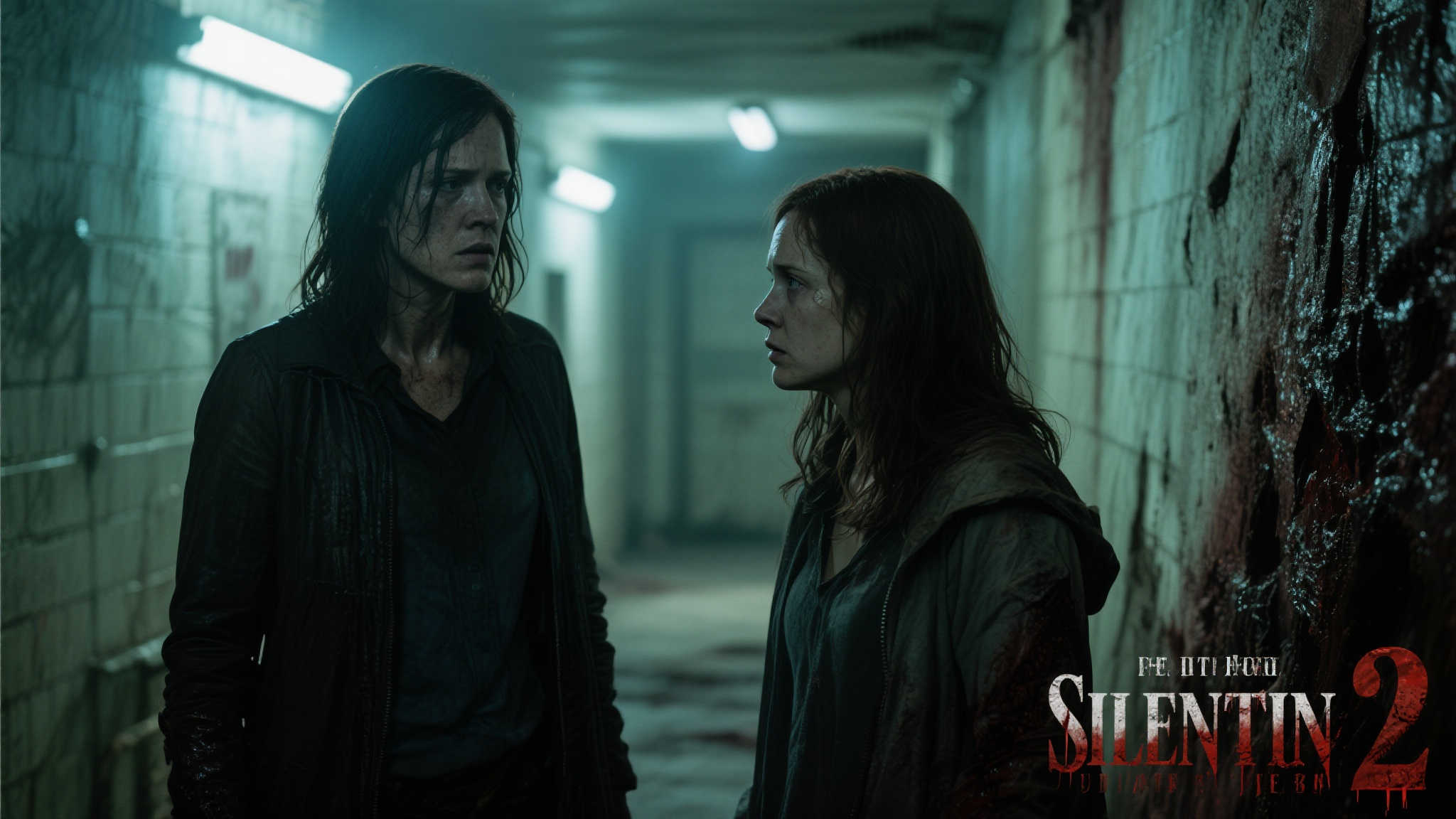 值得一提的是，《寂静岭2》之所以被奉为经