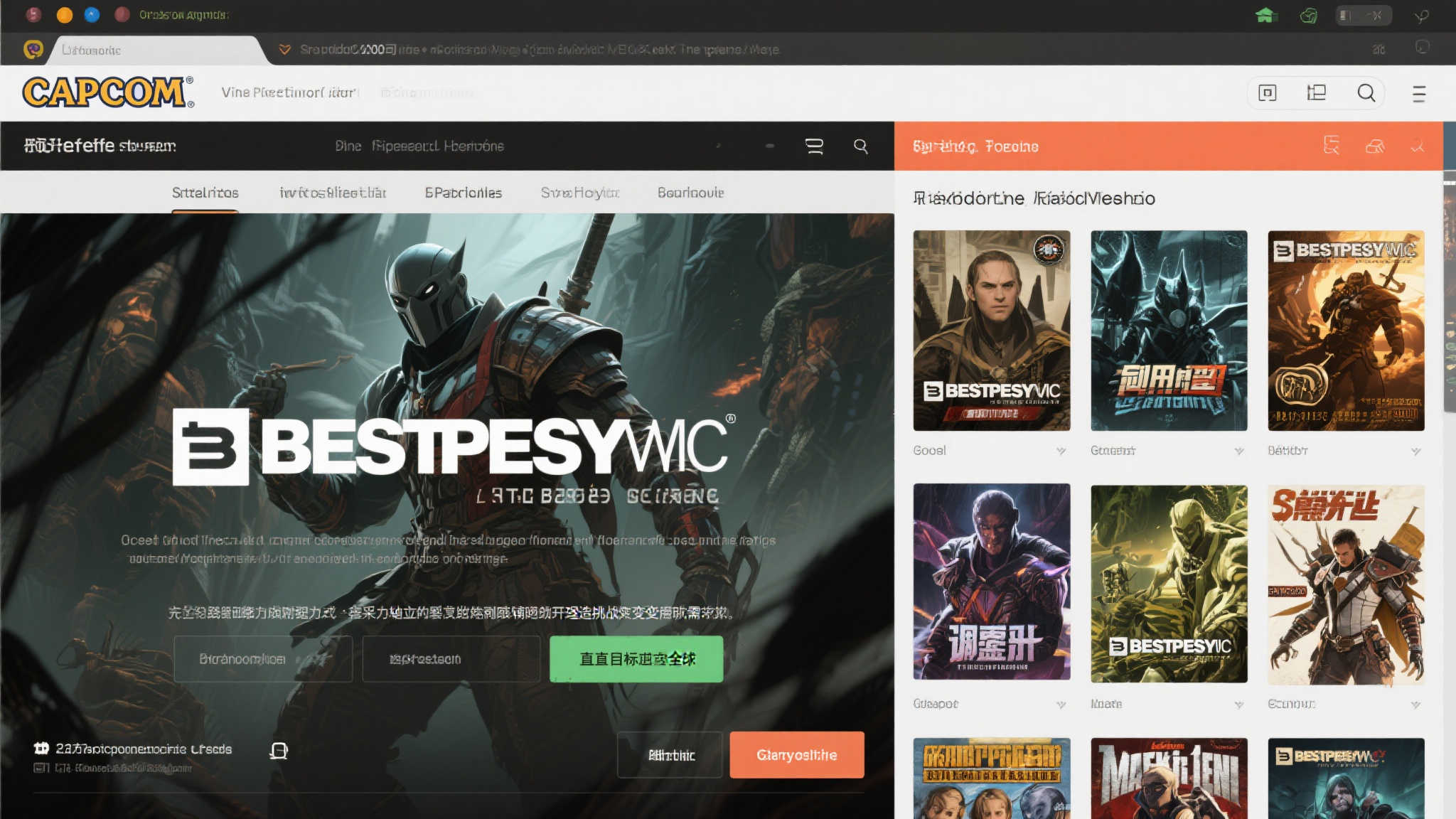 《荒野大镖客》惊喜现身!解析《GTA6》预告片中的隐藏联动线索 对比其他竞品公司,比方说CAPCOM擅长