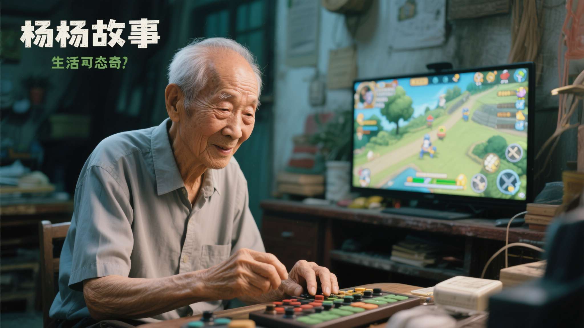 麻将胡了模拟器介绍